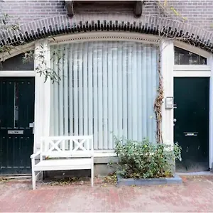 Bed & Breakfast Marijke's Guestroom, Amsterdam