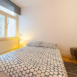  Appartement Charming In Center
